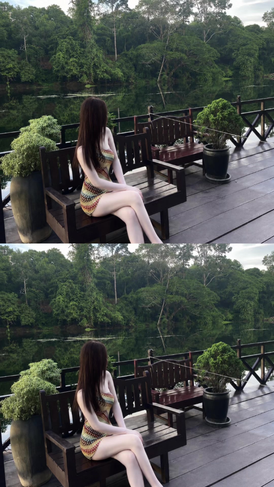 @BELLA JING