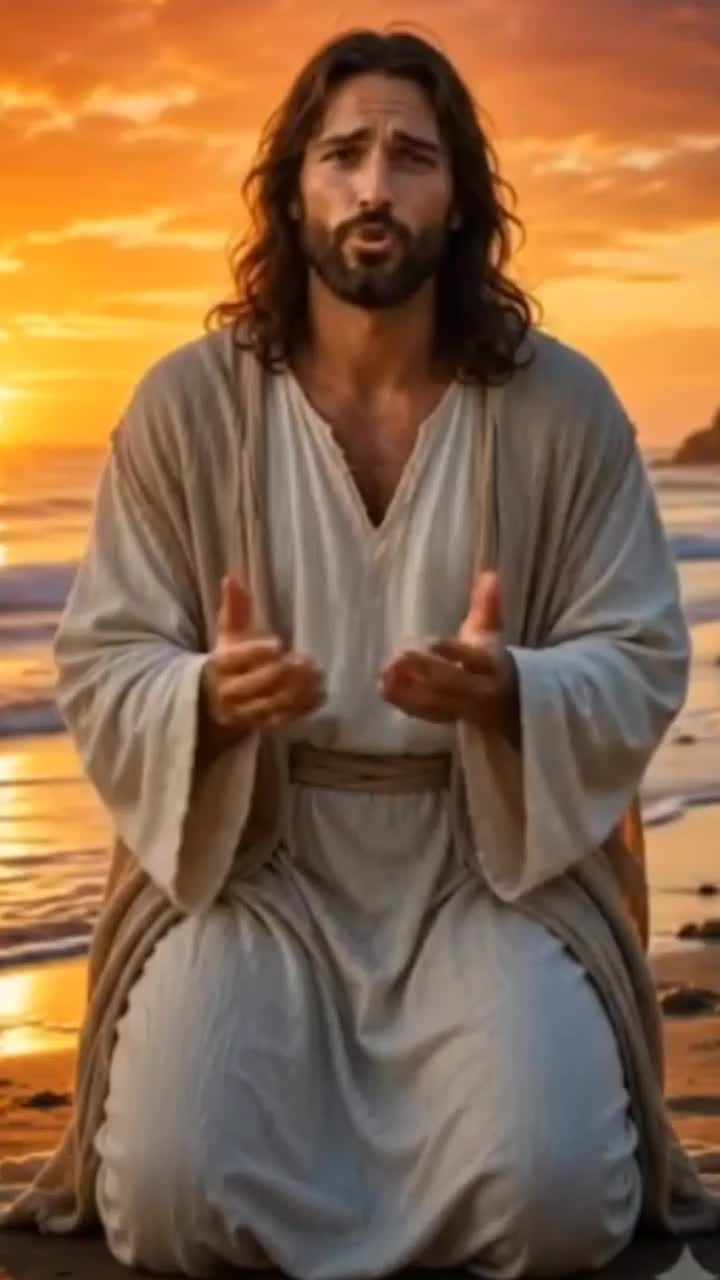 @Endless Grace Prayer