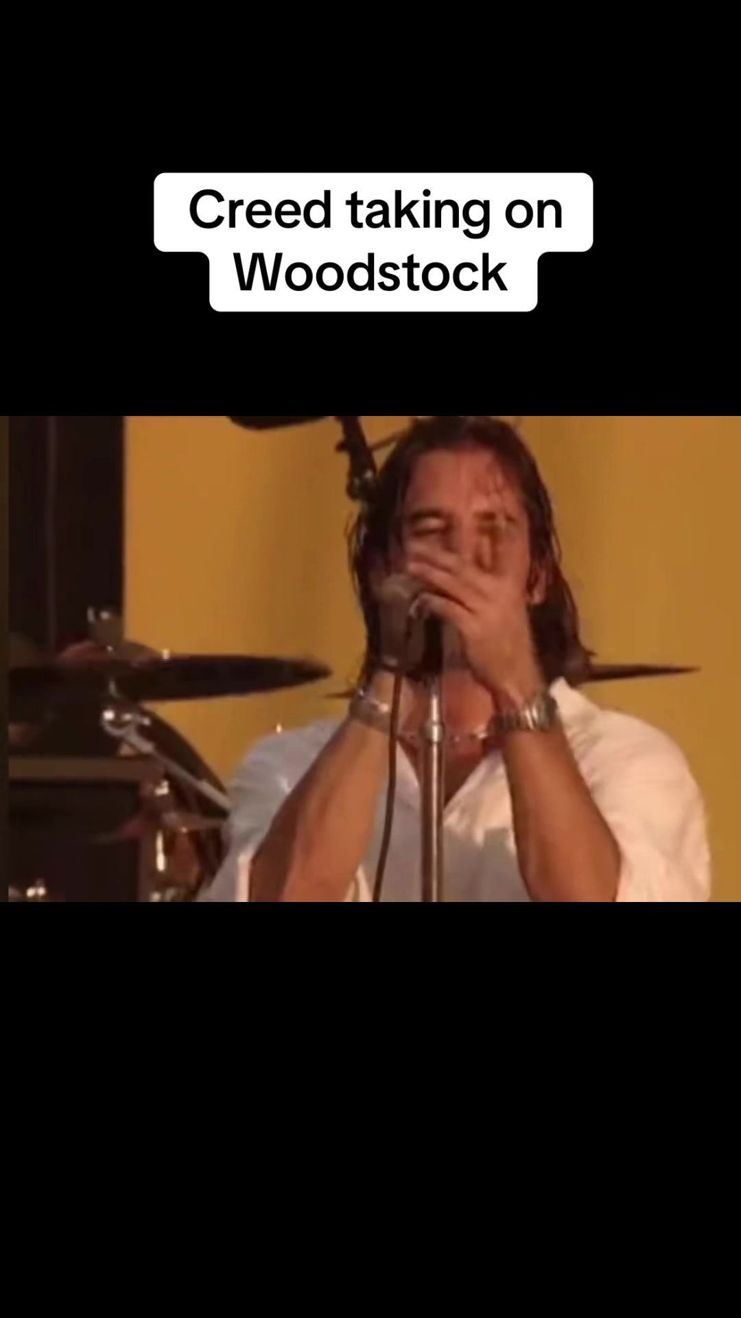 @Creed Forever | Fan Account