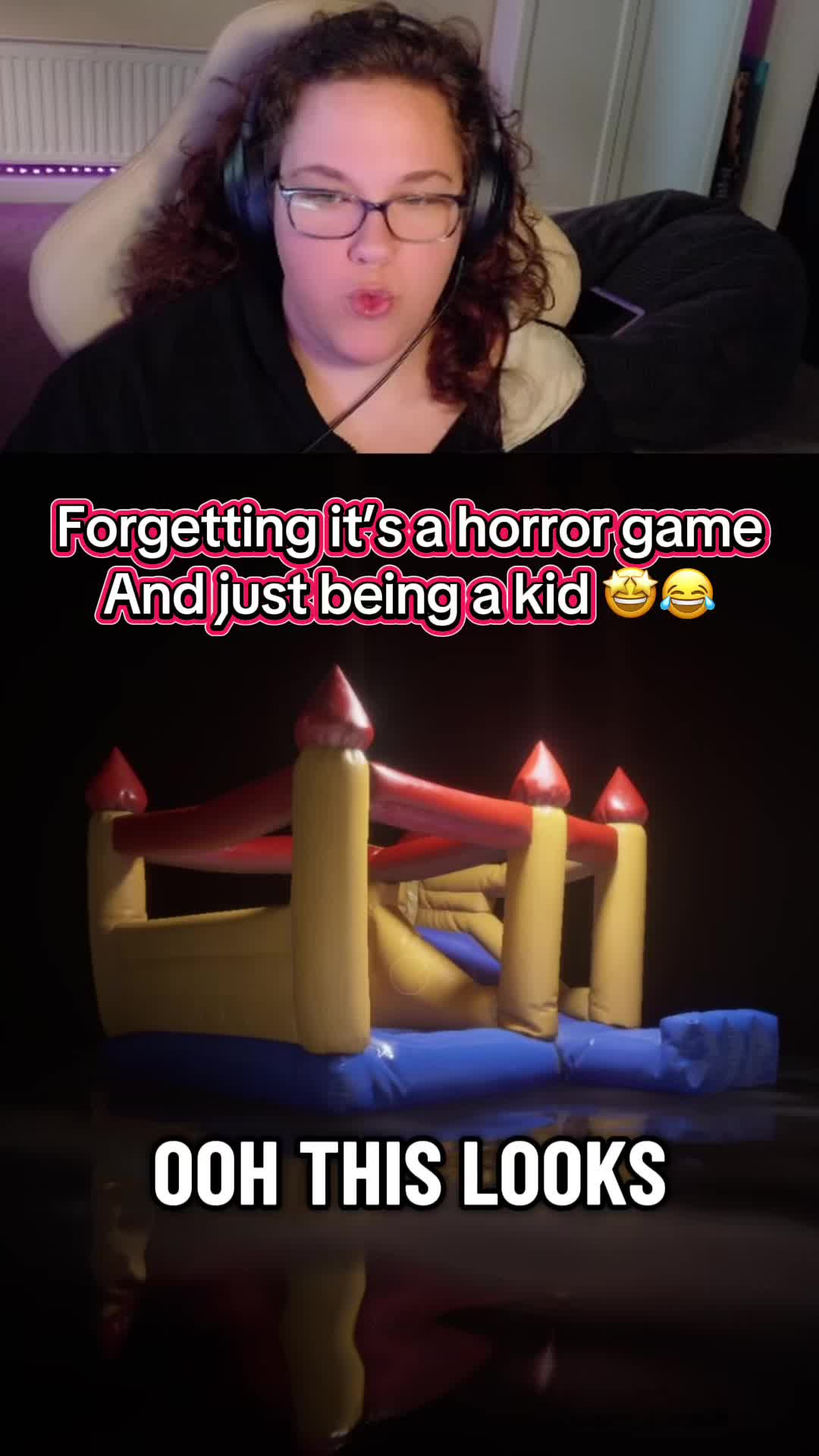 @Jazzymamagames