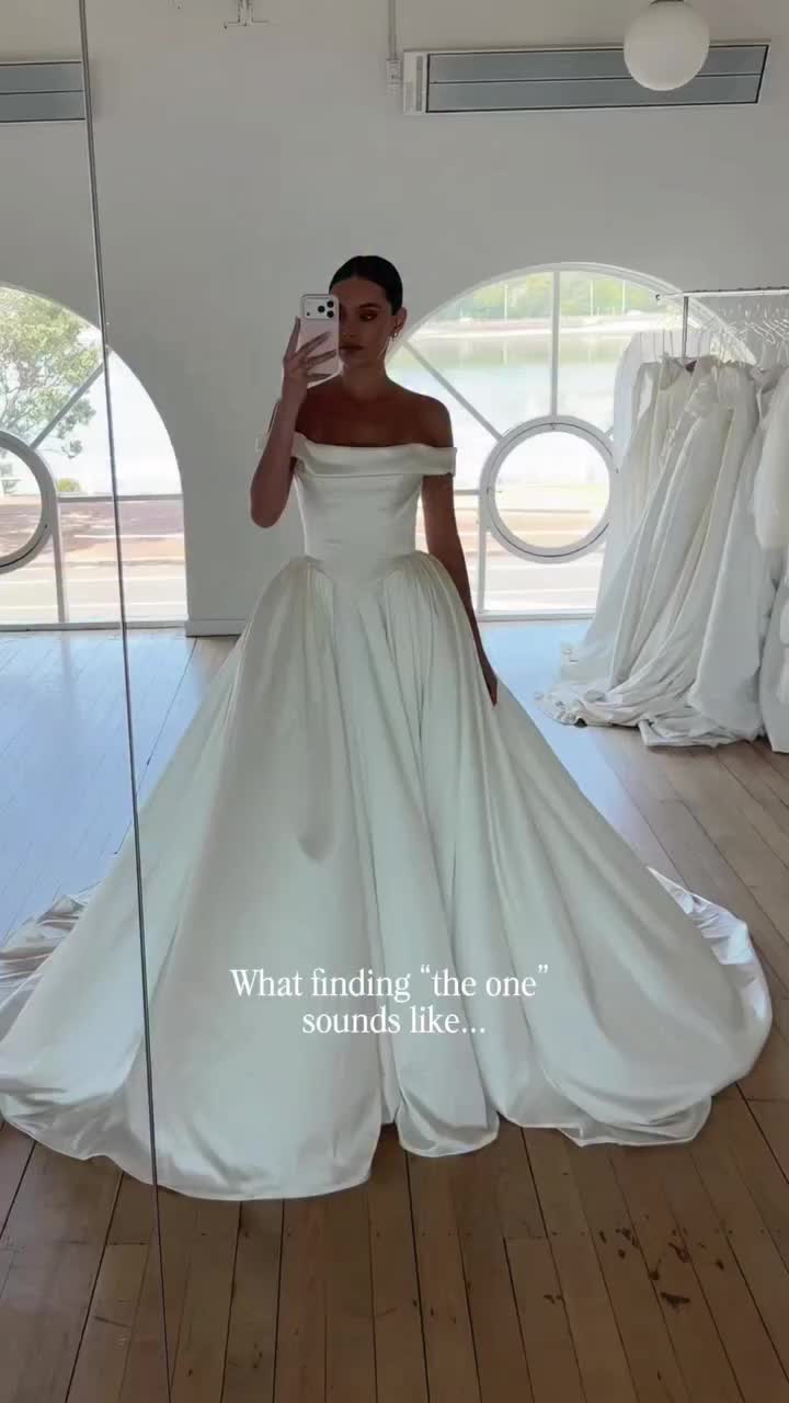 @MiliMili Bridal