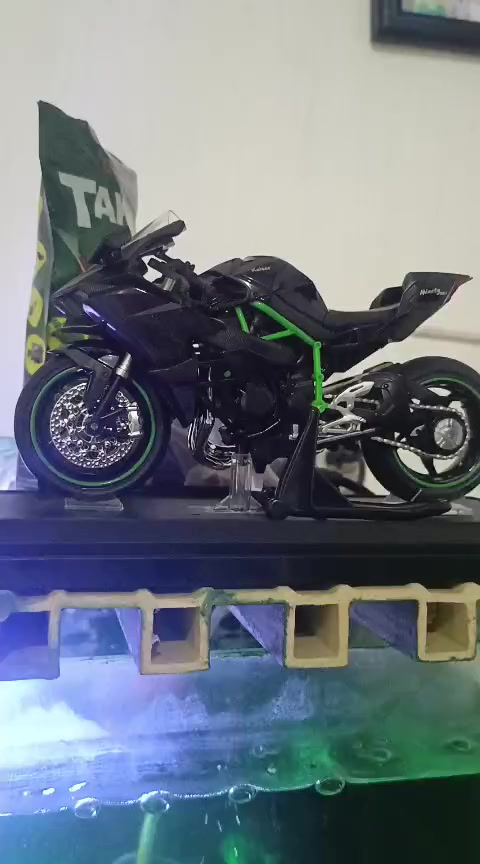 @MORGEN