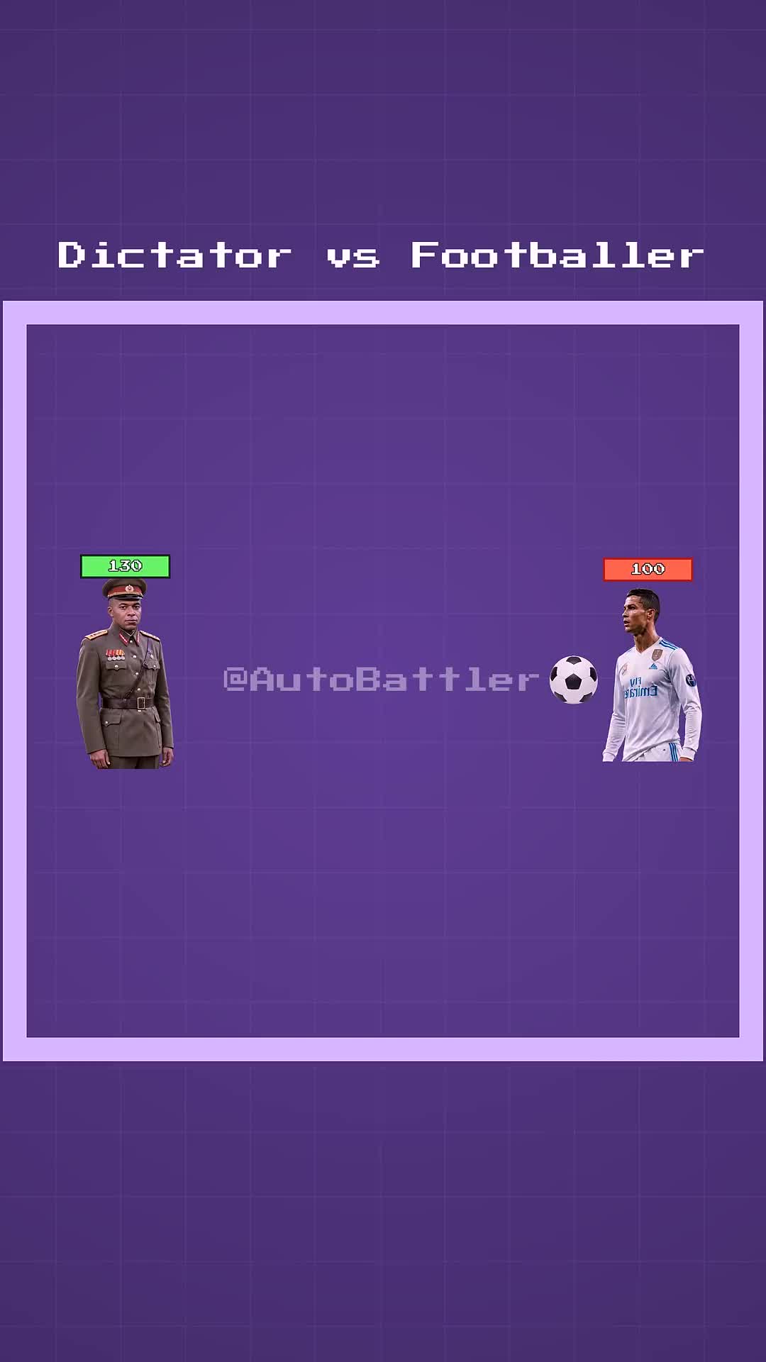 @Auto Battler