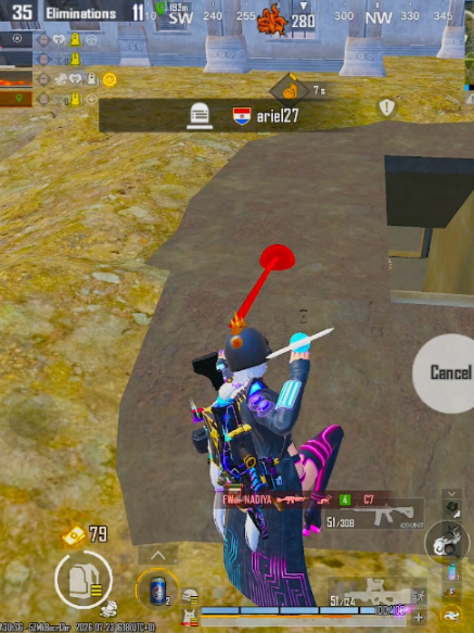 @RAGNAR OP
