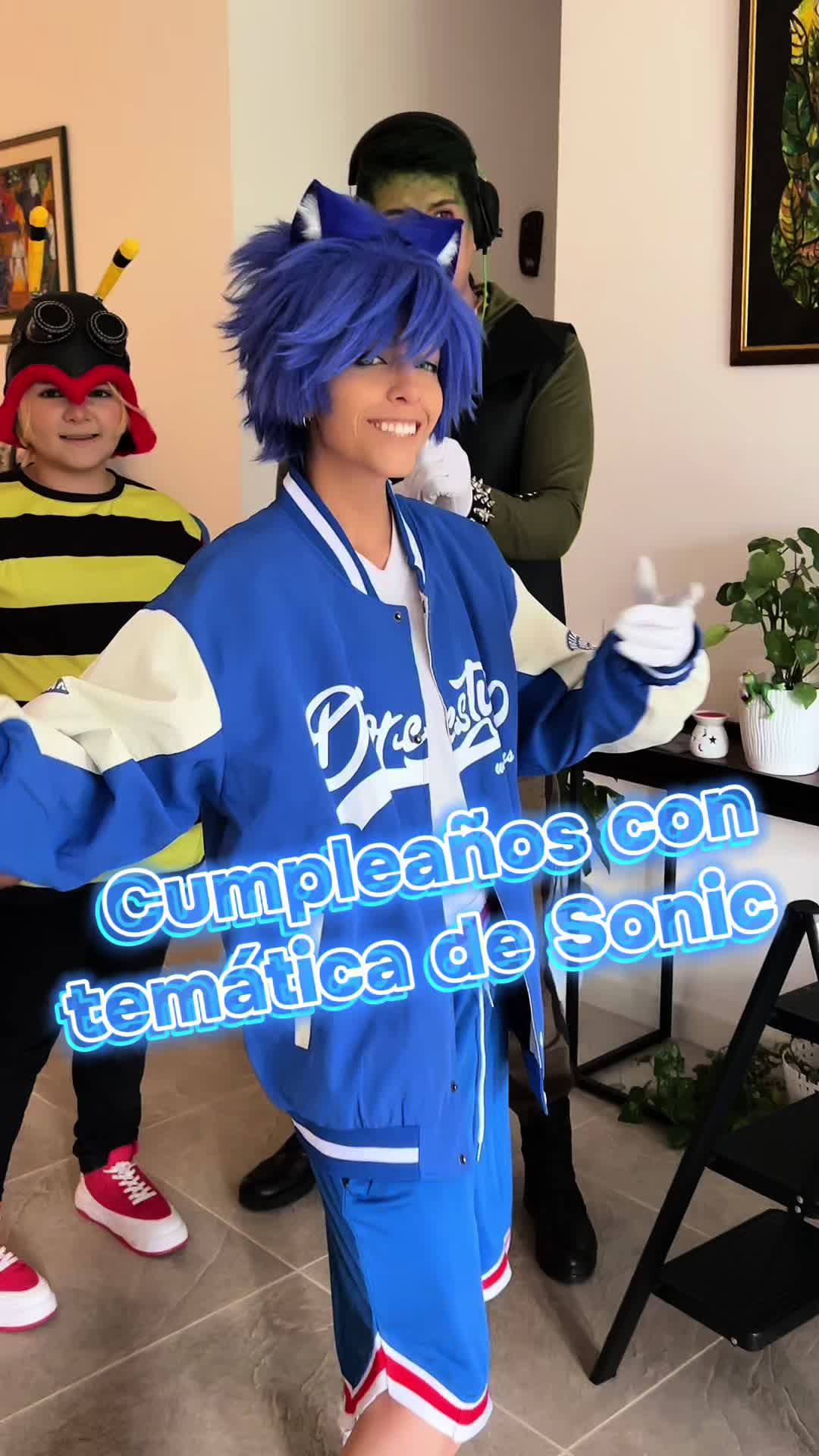 @ODILEN COSPLAY