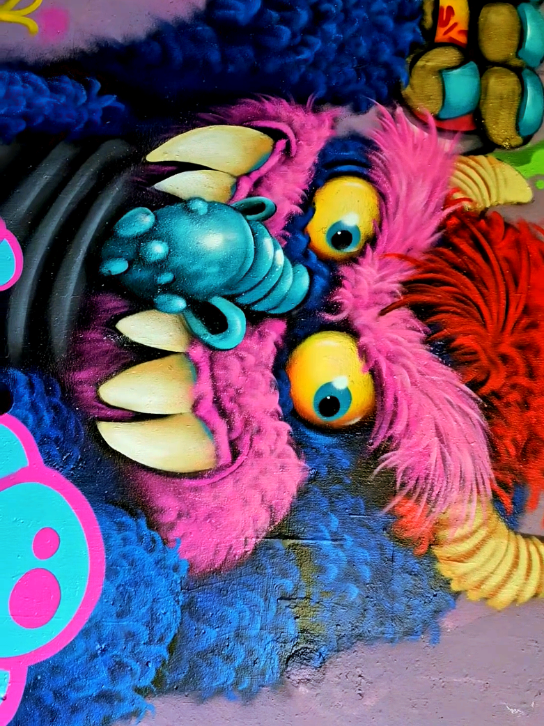 @HULL GRAFFITI
