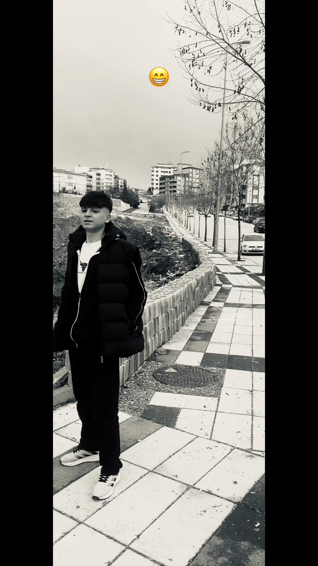 @Samil Aslan🕊️
