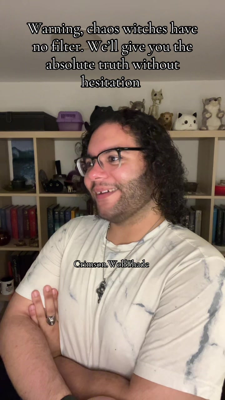 @Crimson.WolfShade🇪🇸
