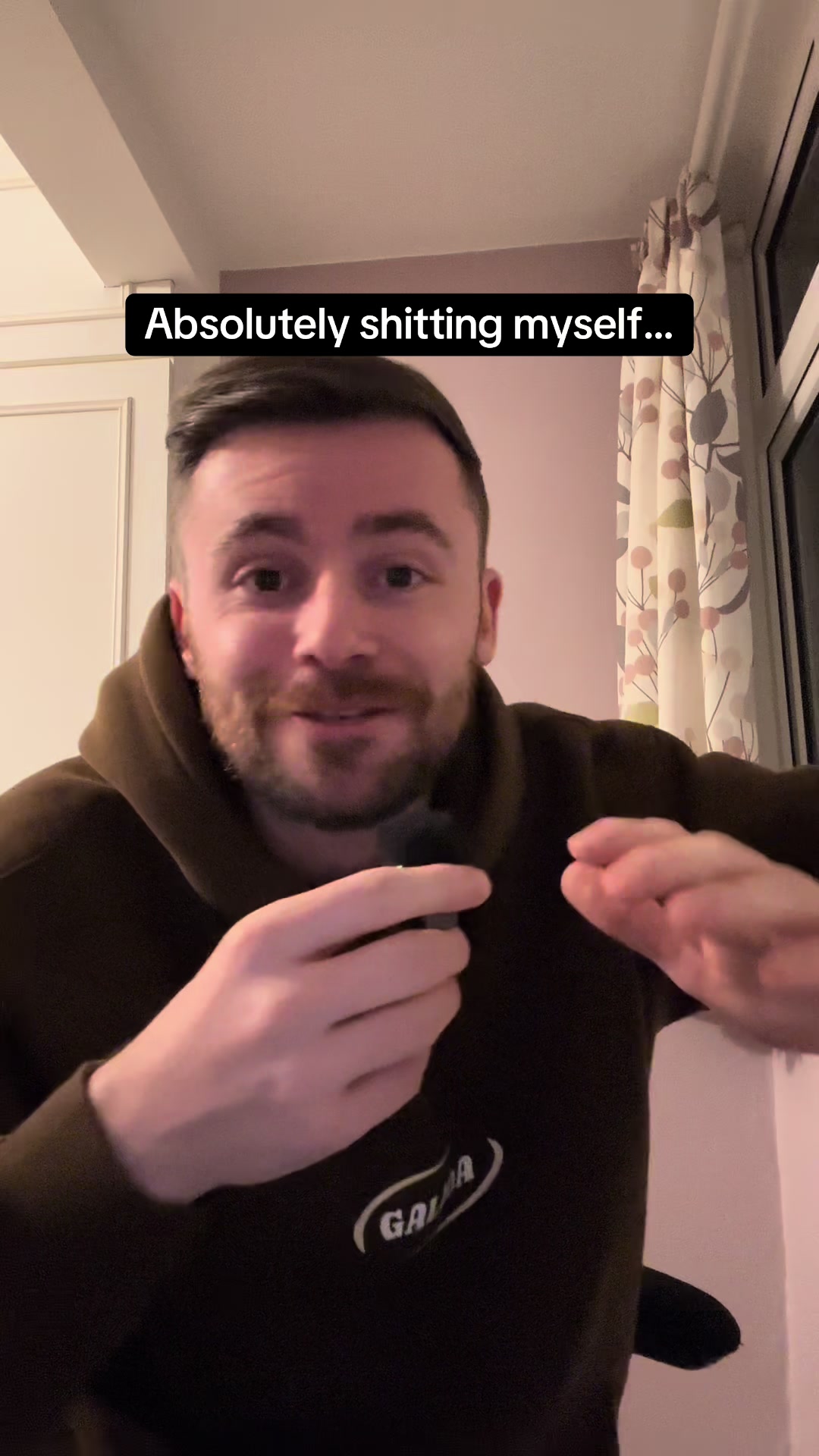 @Gareth in Asia