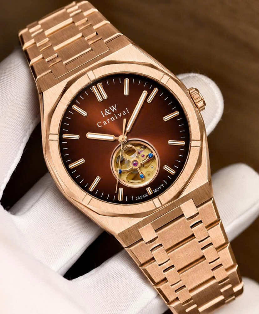 @VY WATCH