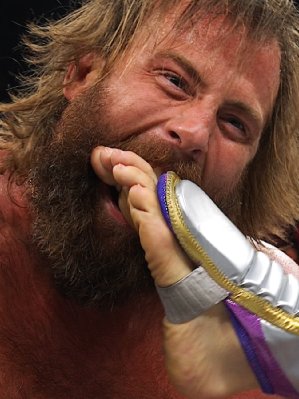 @All Elite Wrestling
