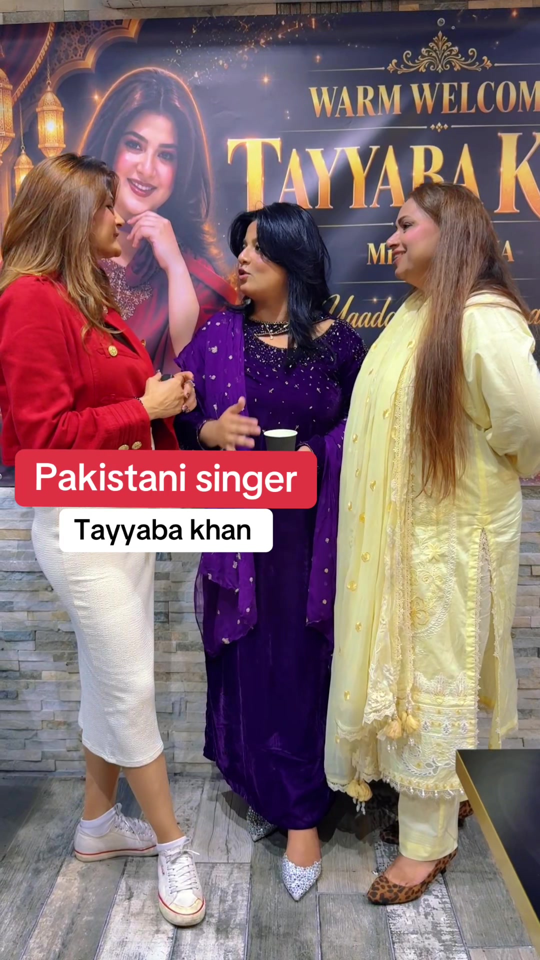 @Safina Khan