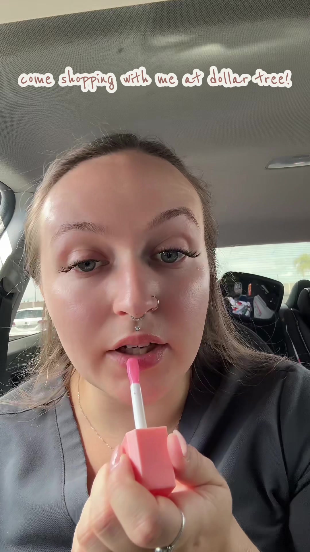 @Alexa Rose