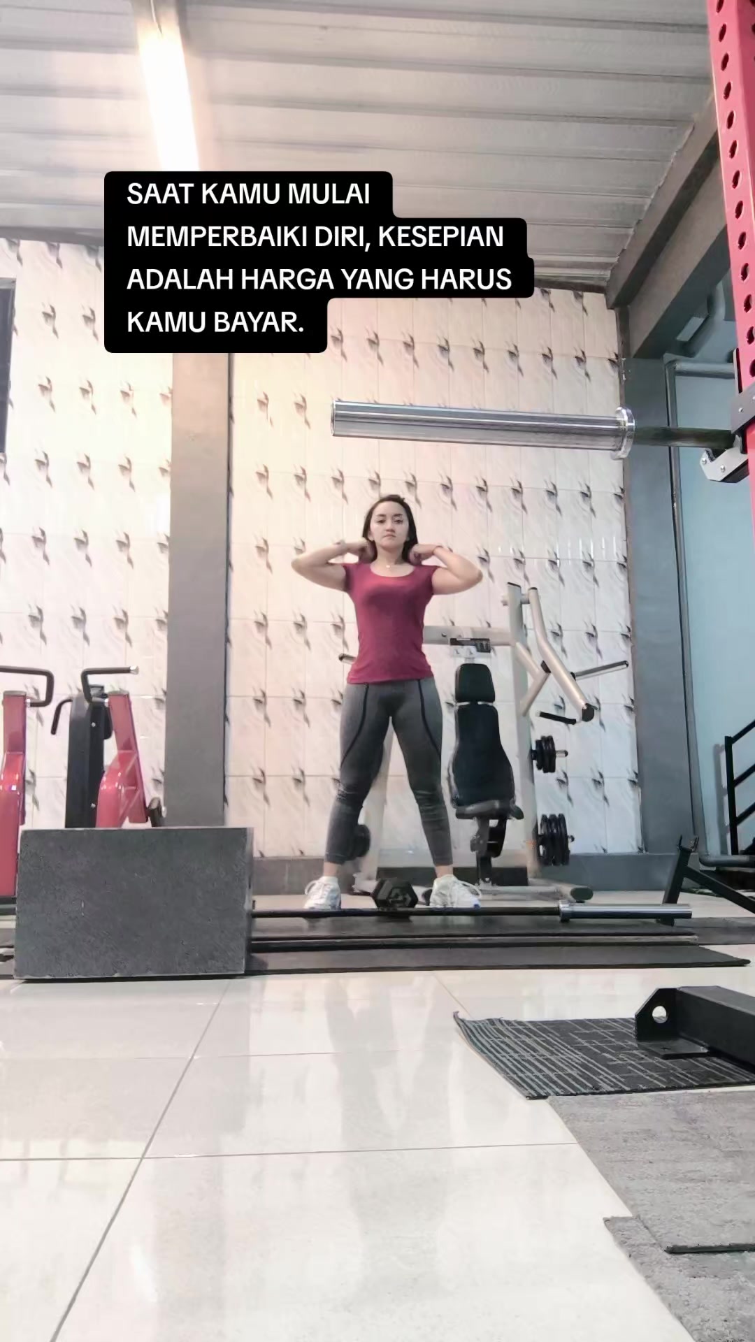 @Atika cantik
