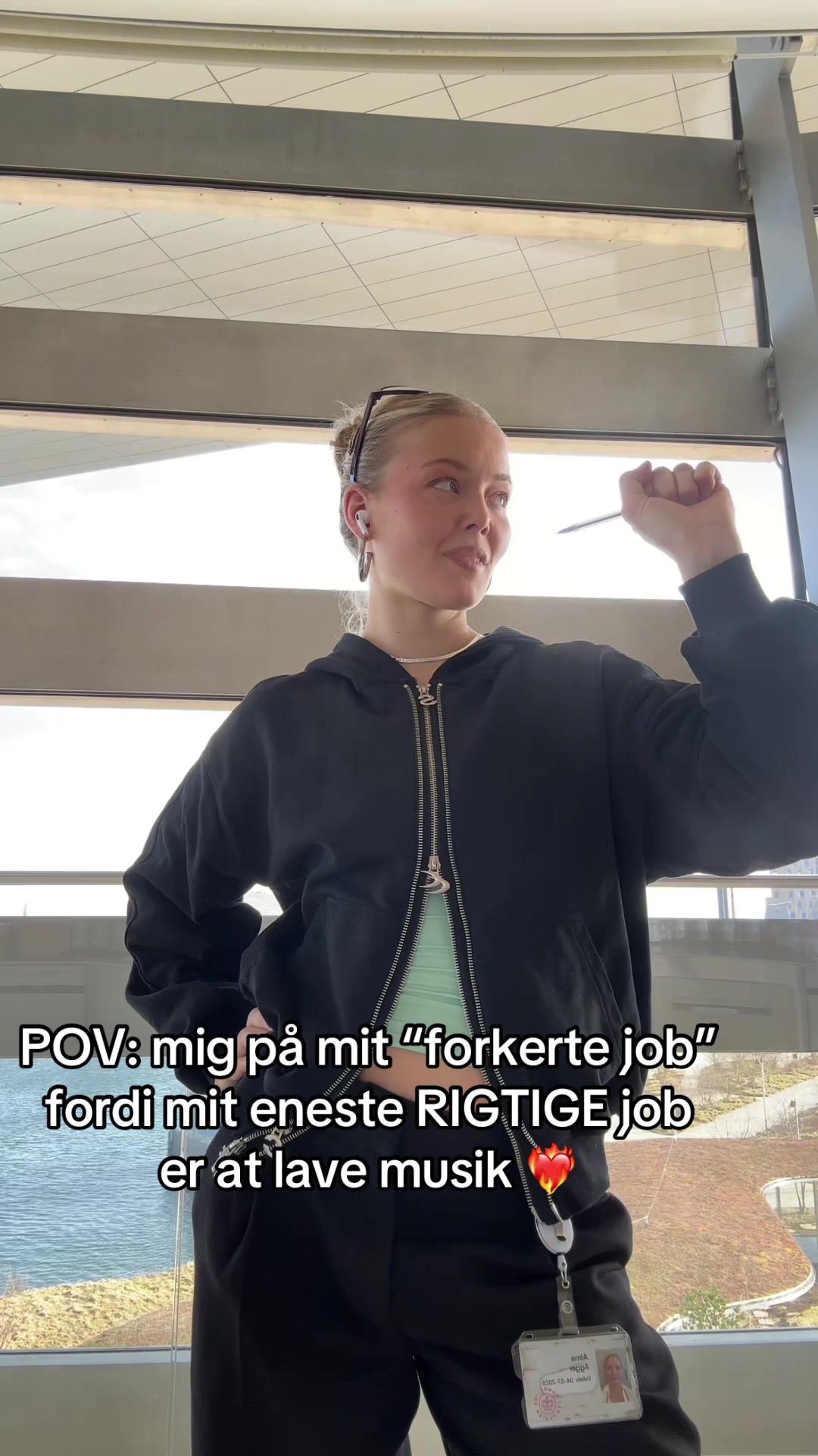 @Alma Agger