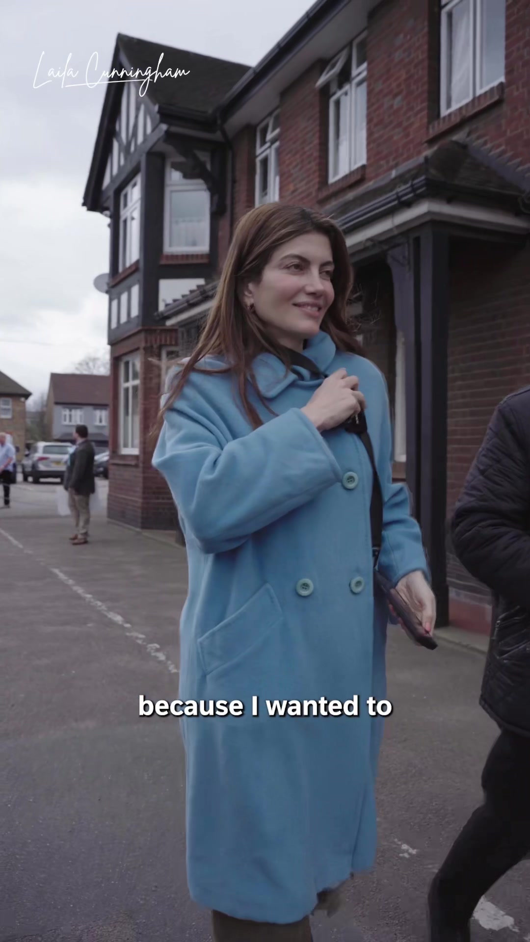 @Laila Cunningham