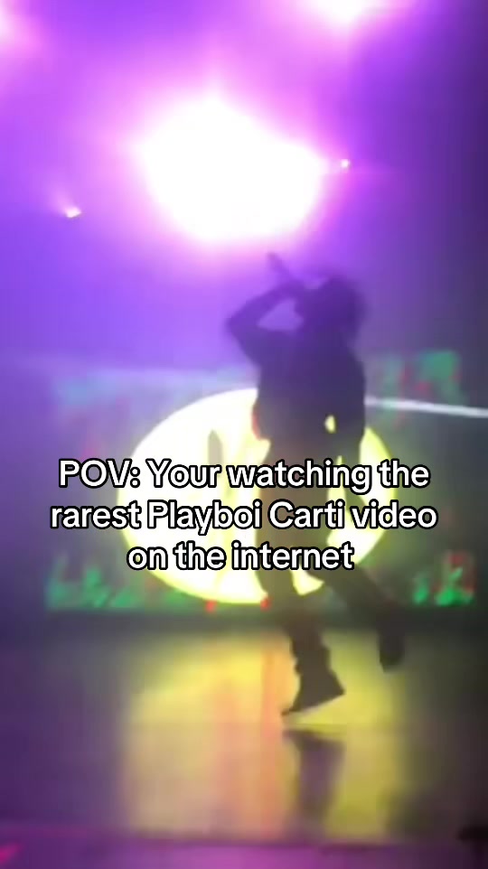 @The Lore