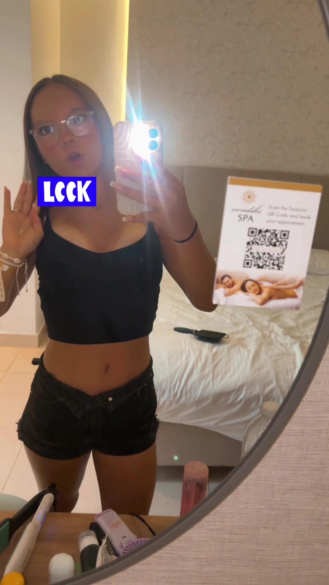 @Lottie❤️