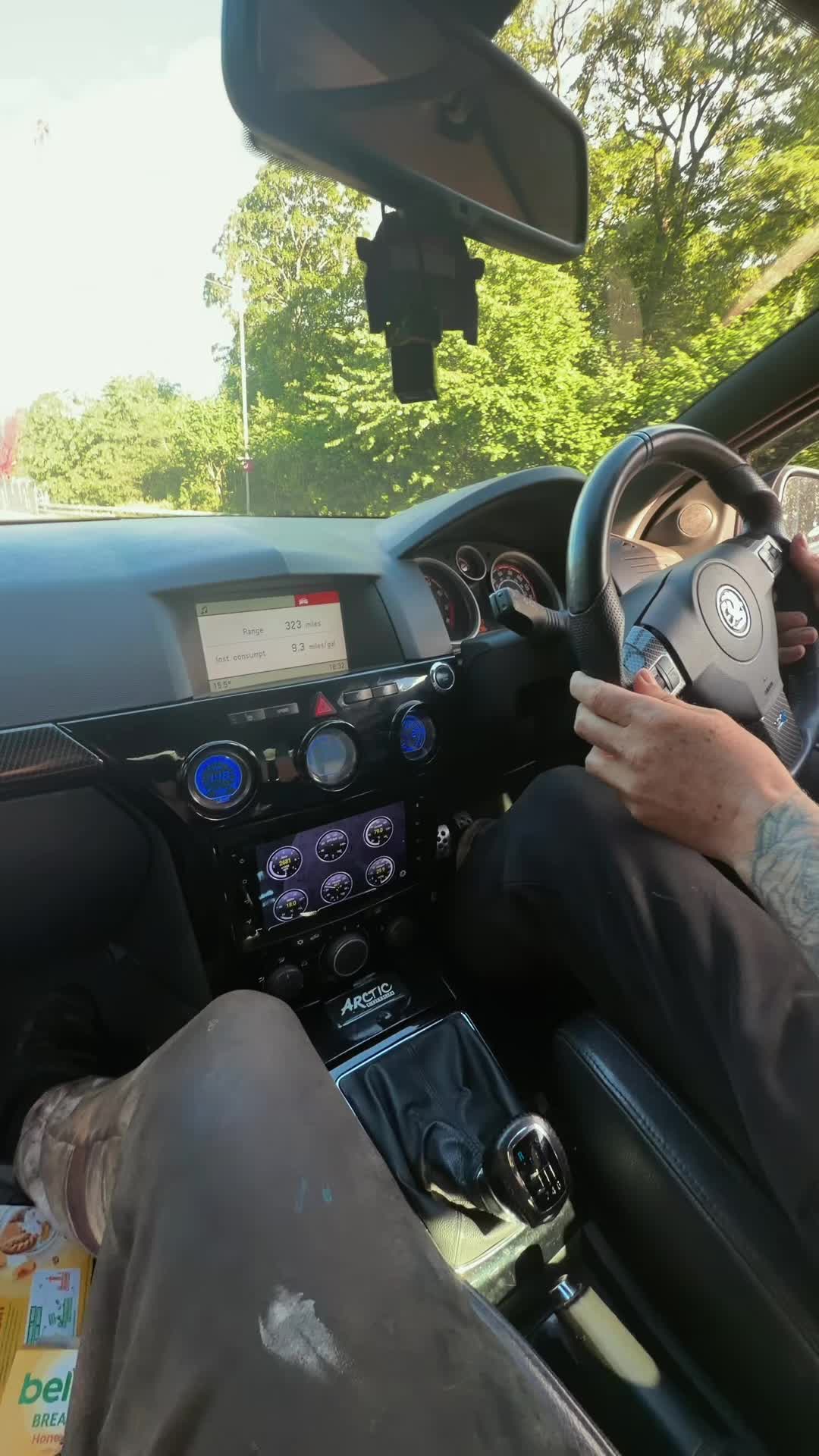 @AJAYS VXR SPECIALIST