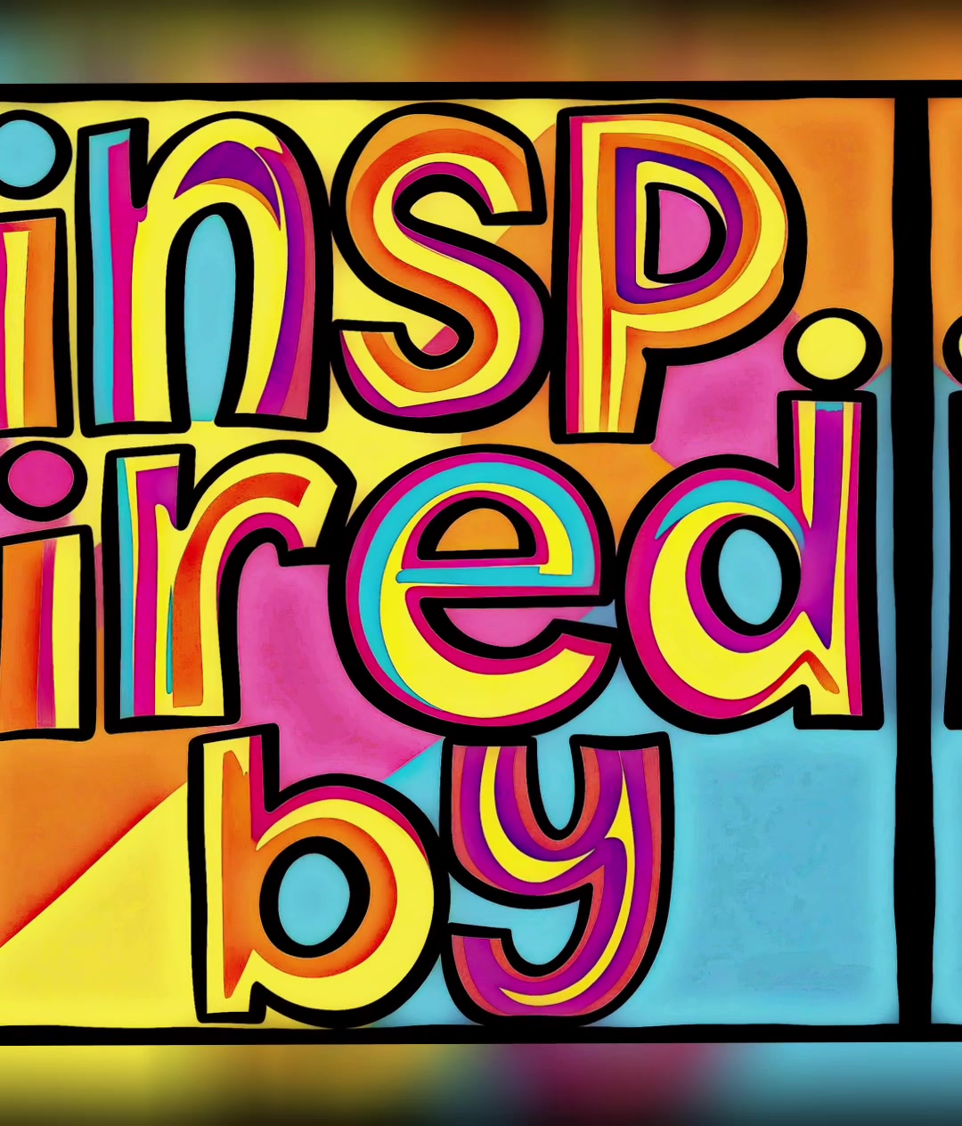 @Insp.ired by