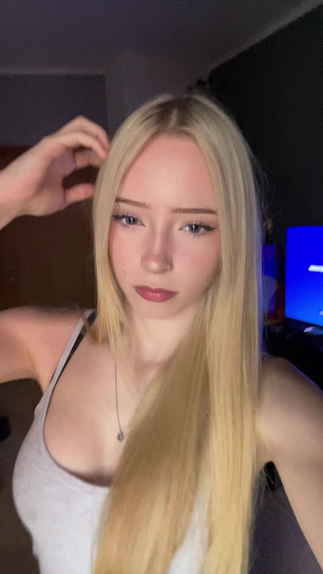 @ 