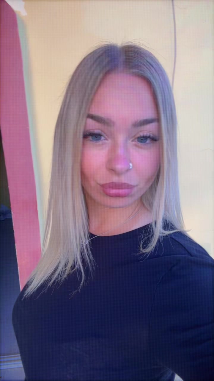 @Bionda