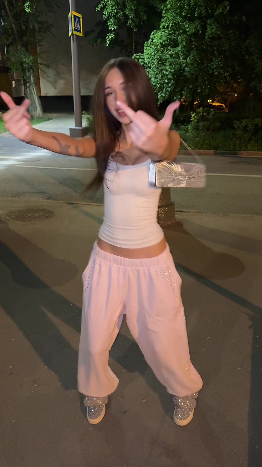 @ТГК: Tsunami Babe☆