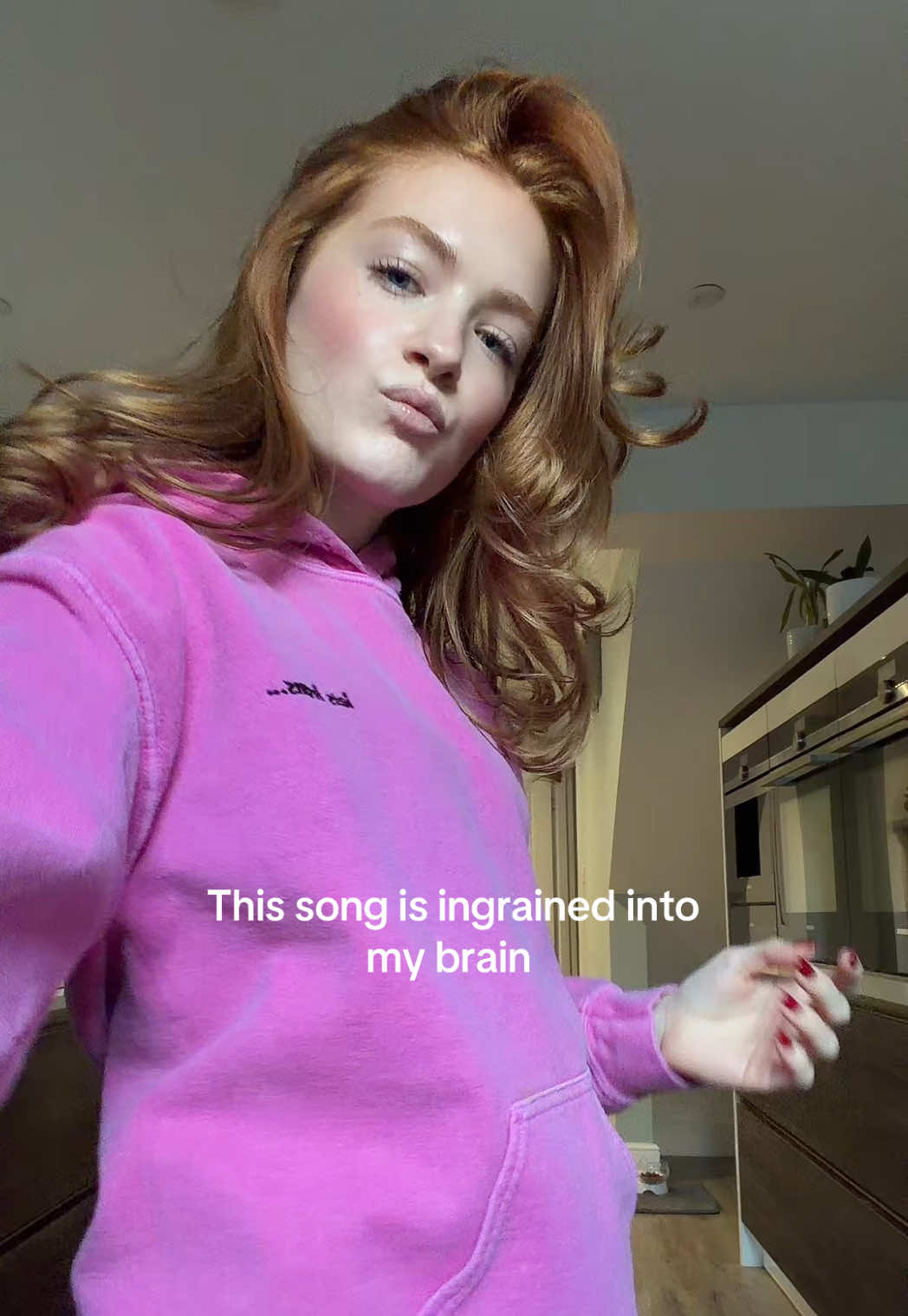 @Poppy James