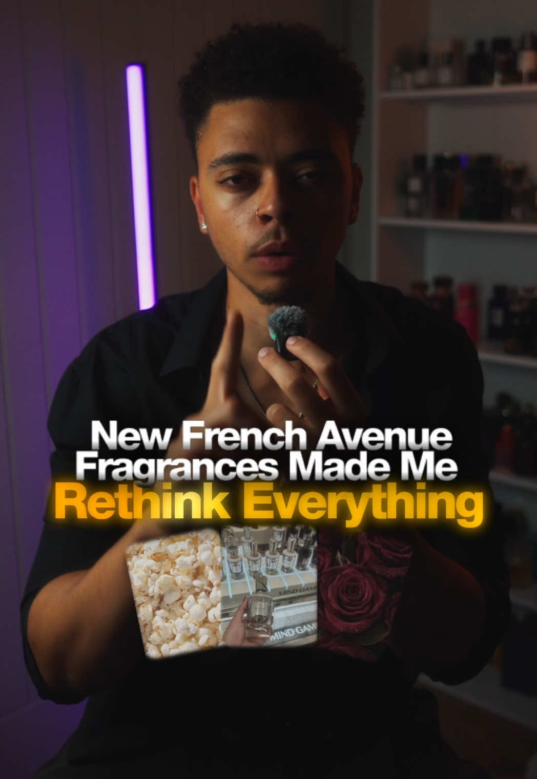 @PerfumePersona