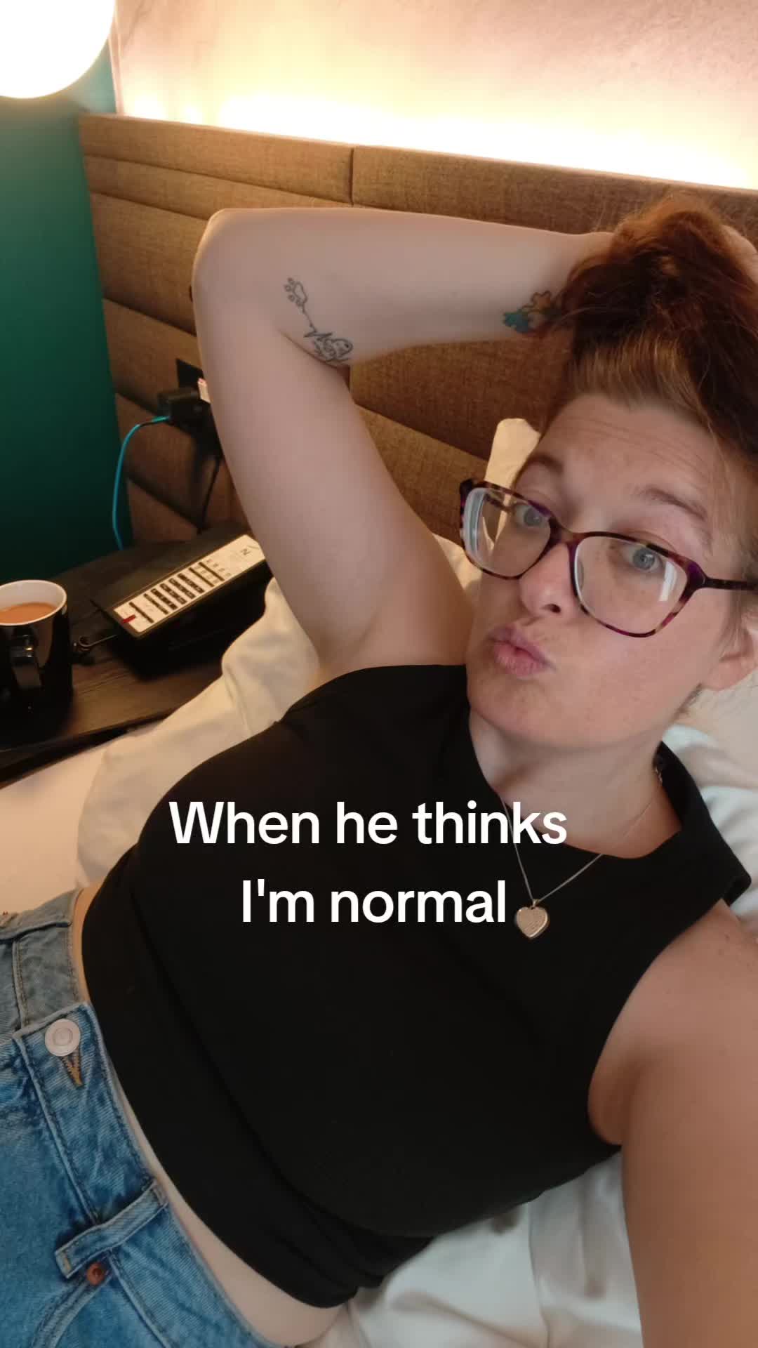 @Becca👀