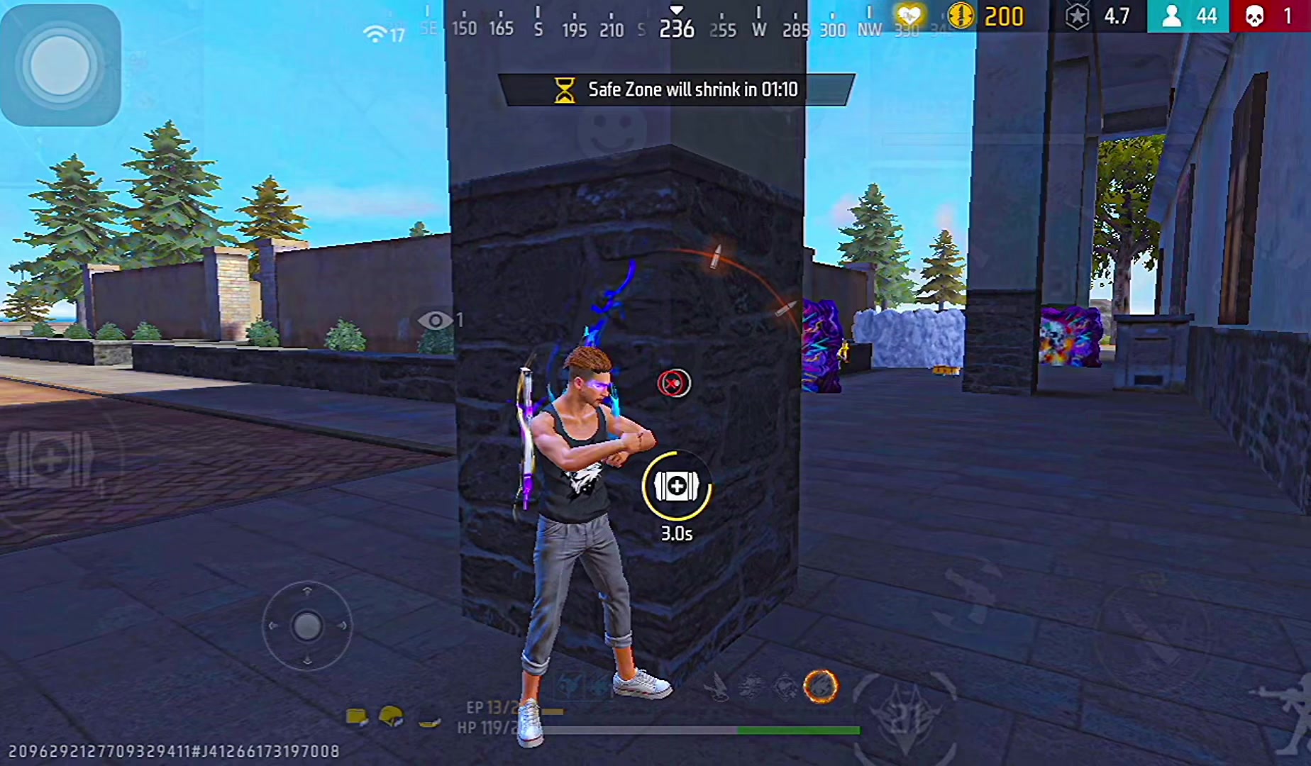@TUFAن 