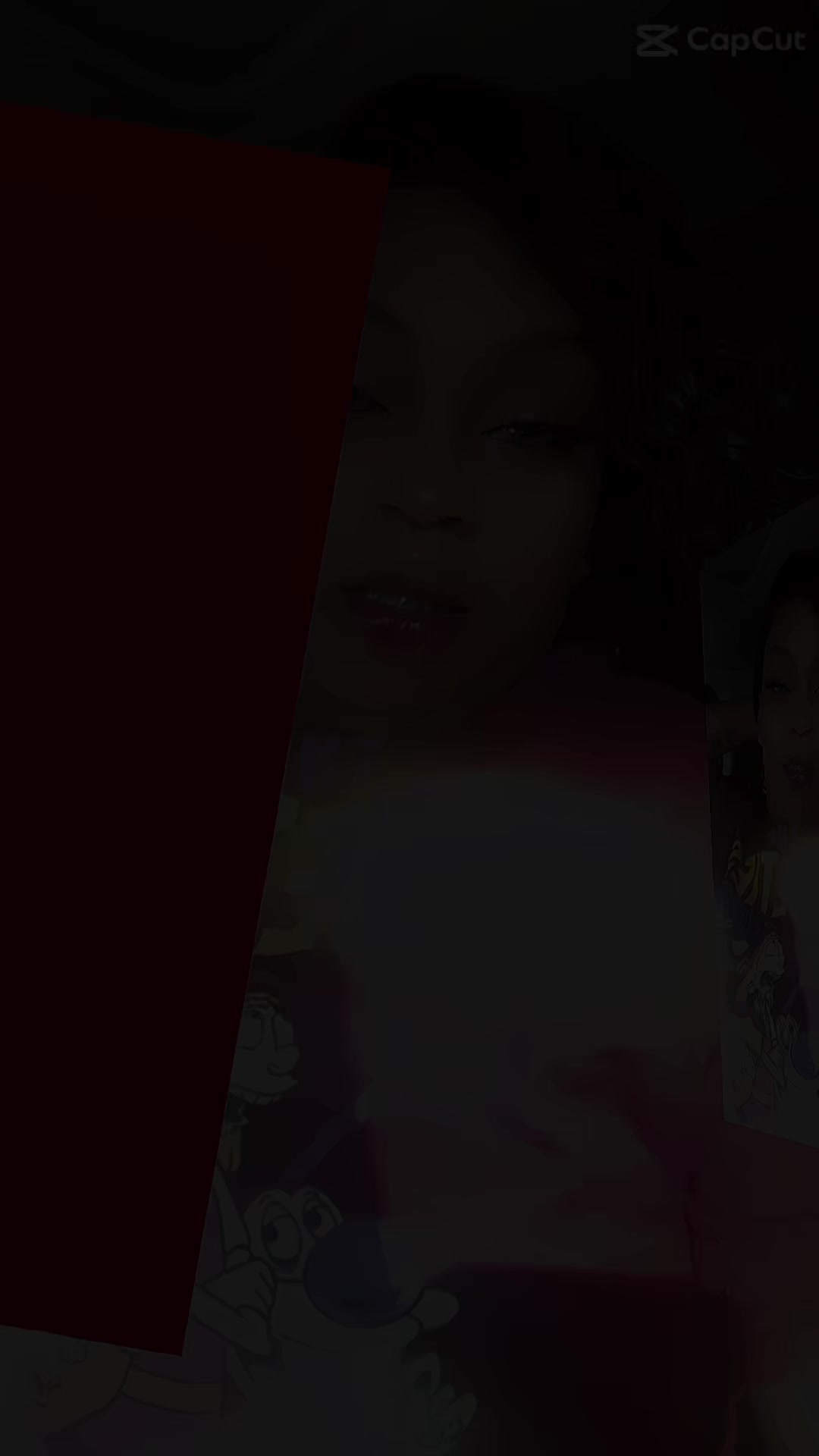 @Erica Madison lula baby