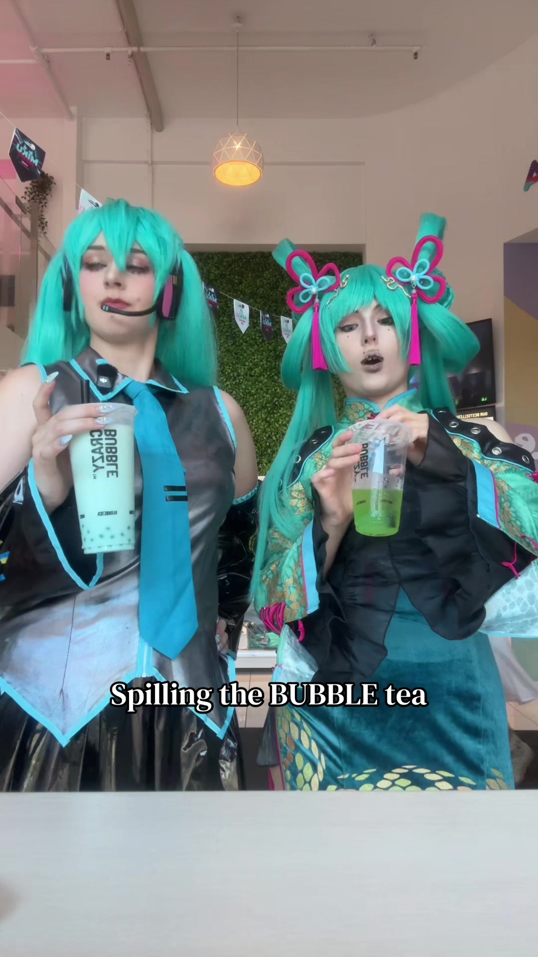 @Mei