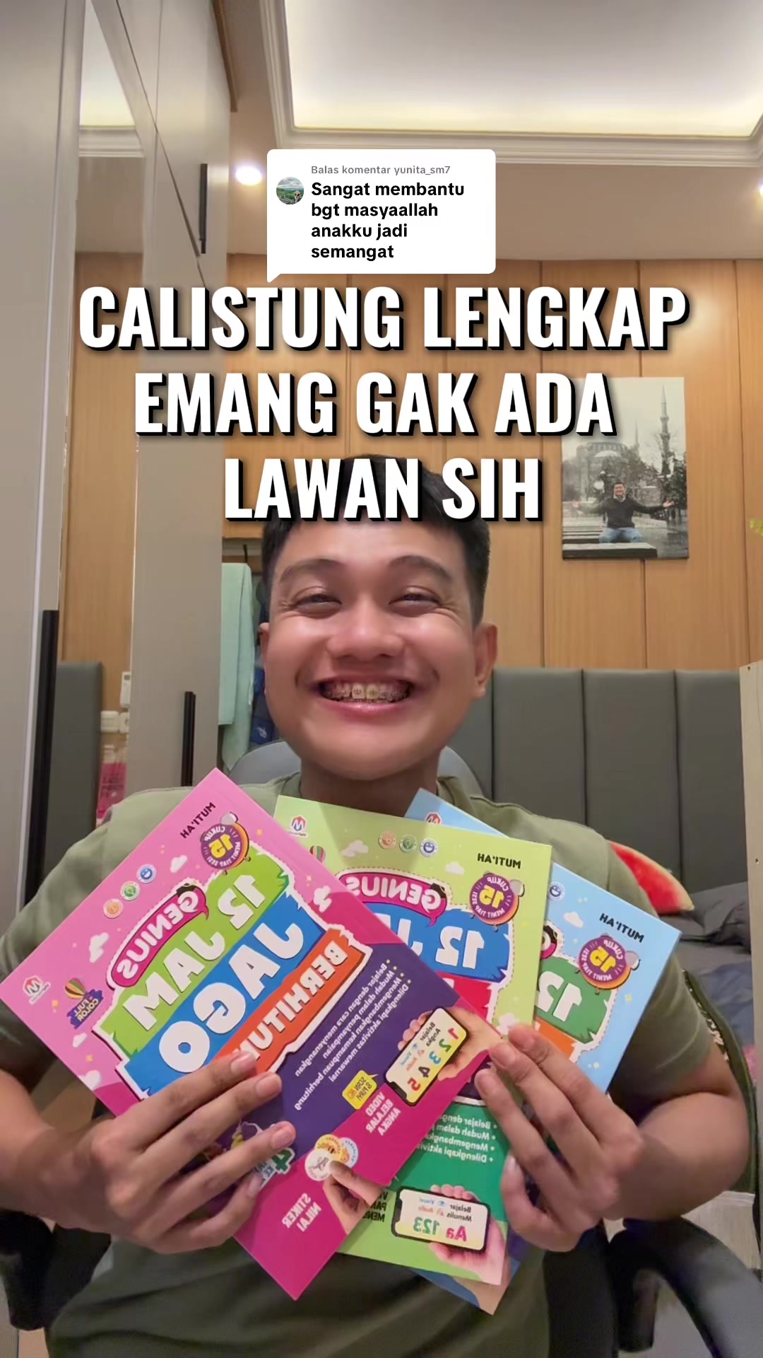 @hendra brudy