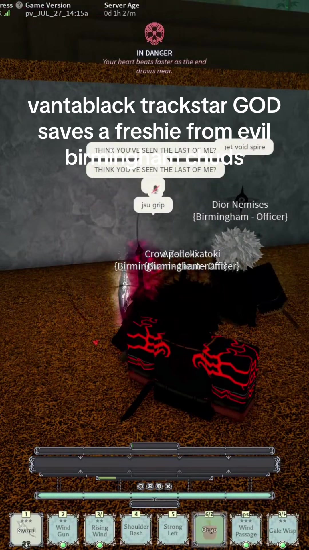 @NeverSatisfied