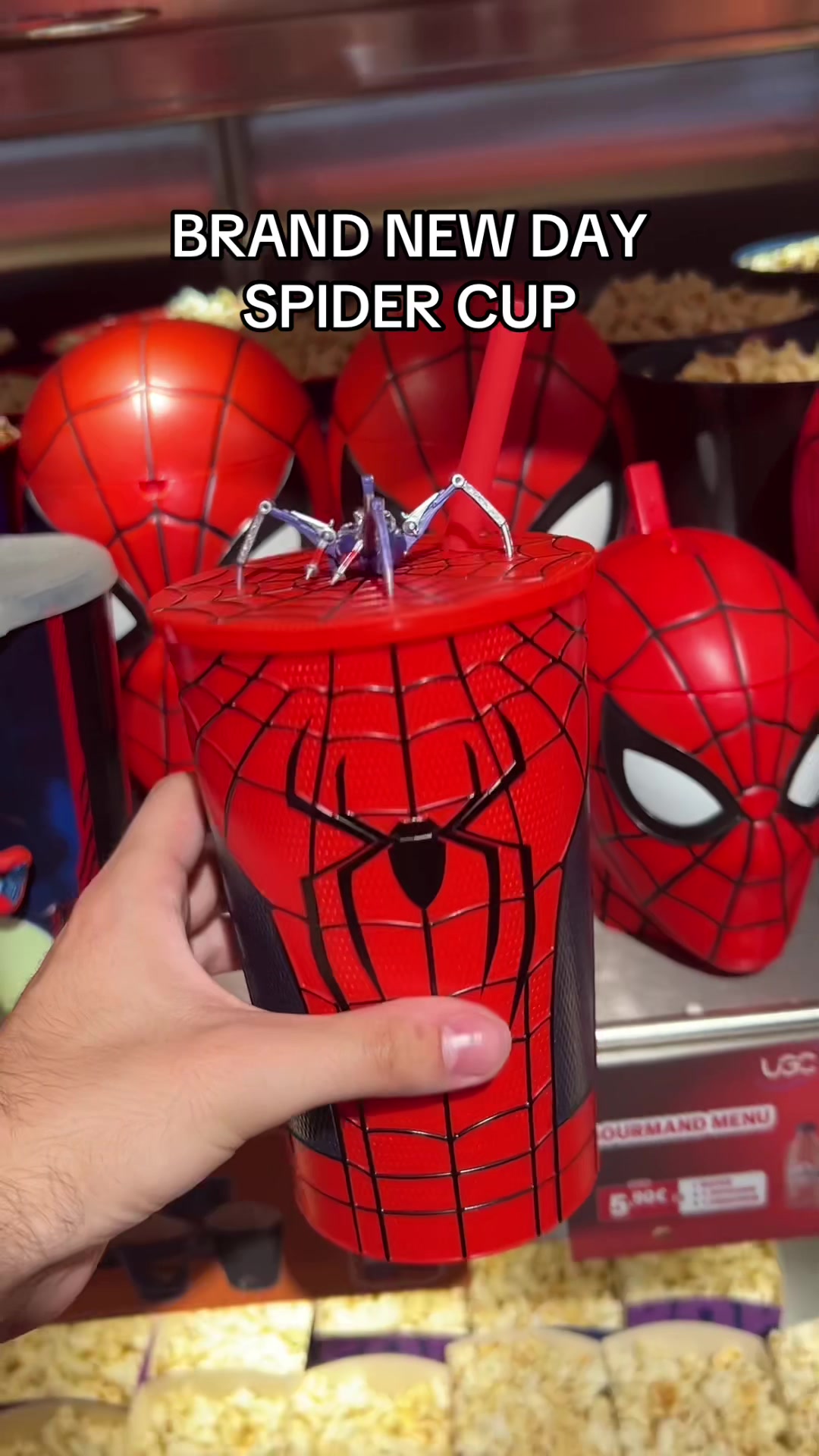 @Geek Flick