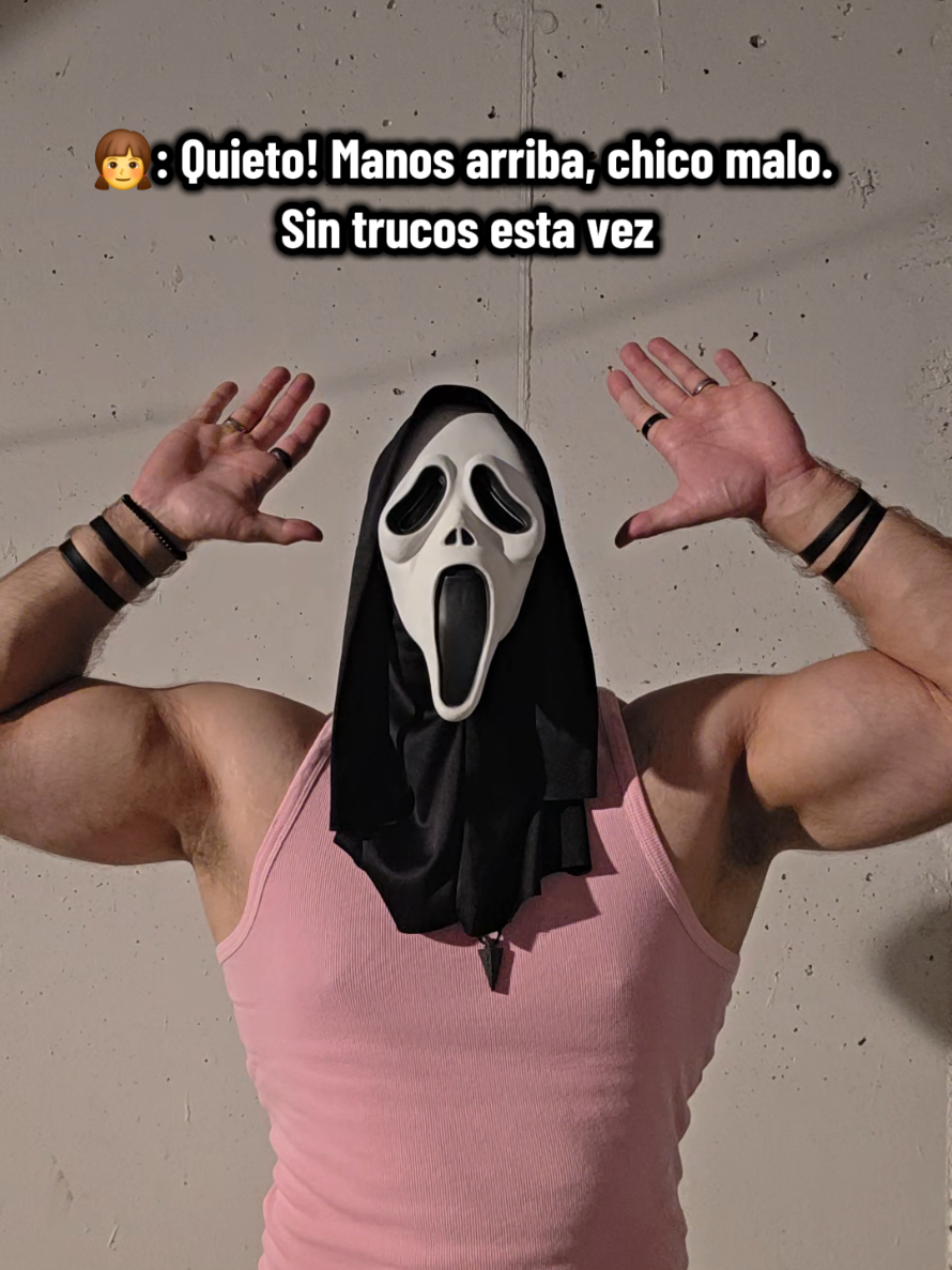 @GhostfaceKillerX