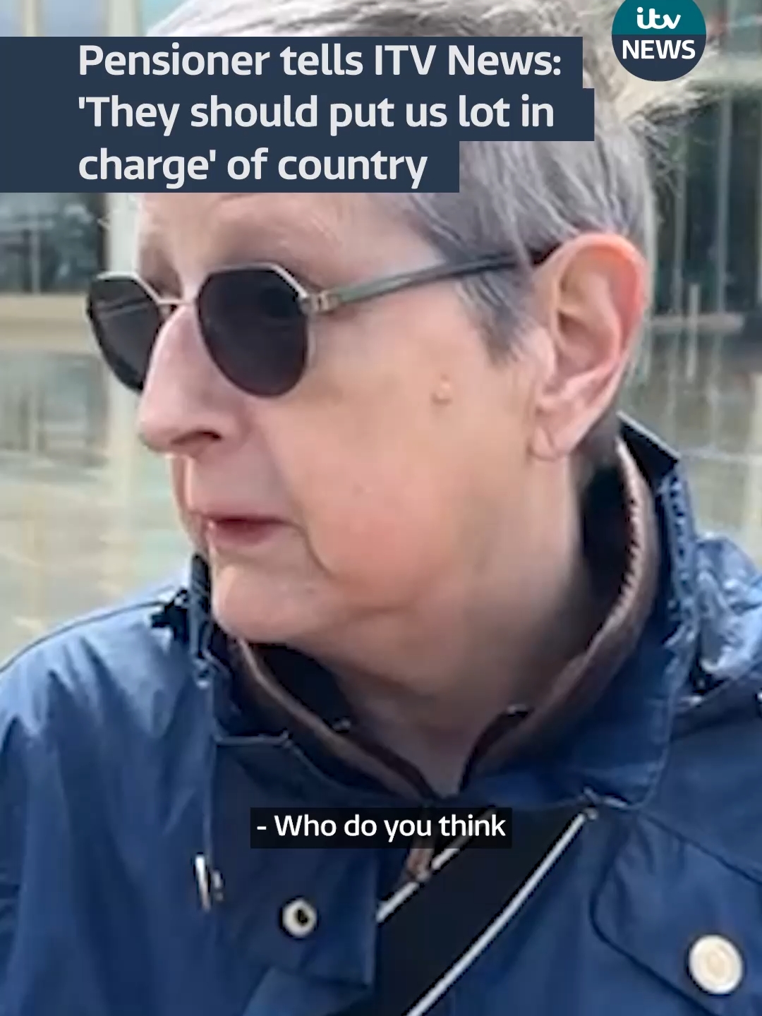 @ITV Politics