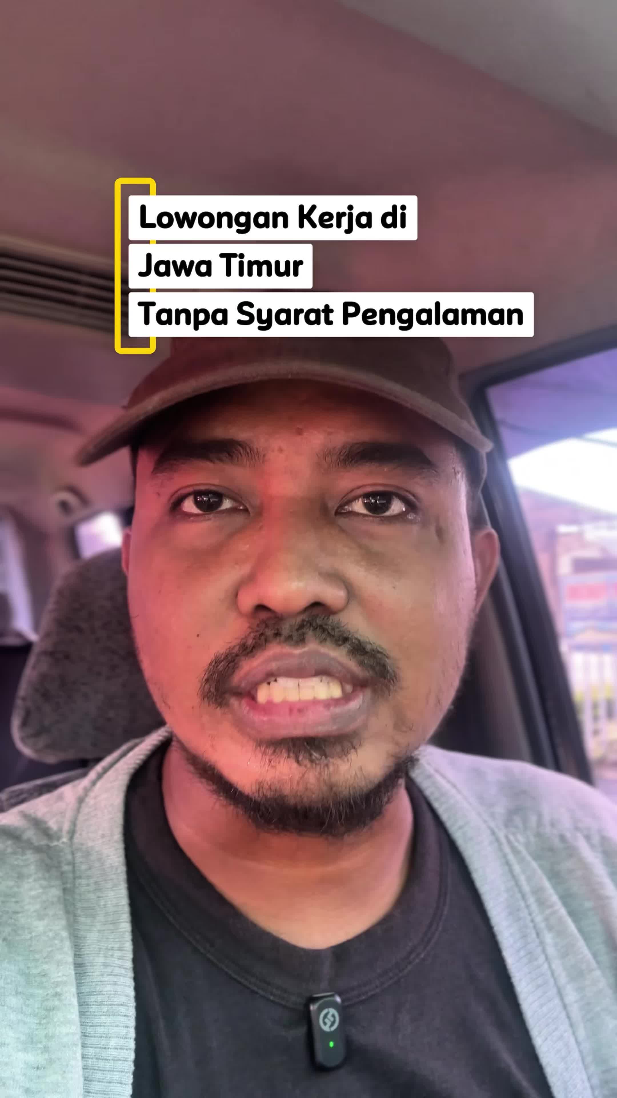 @Portal Lowongan Kerja