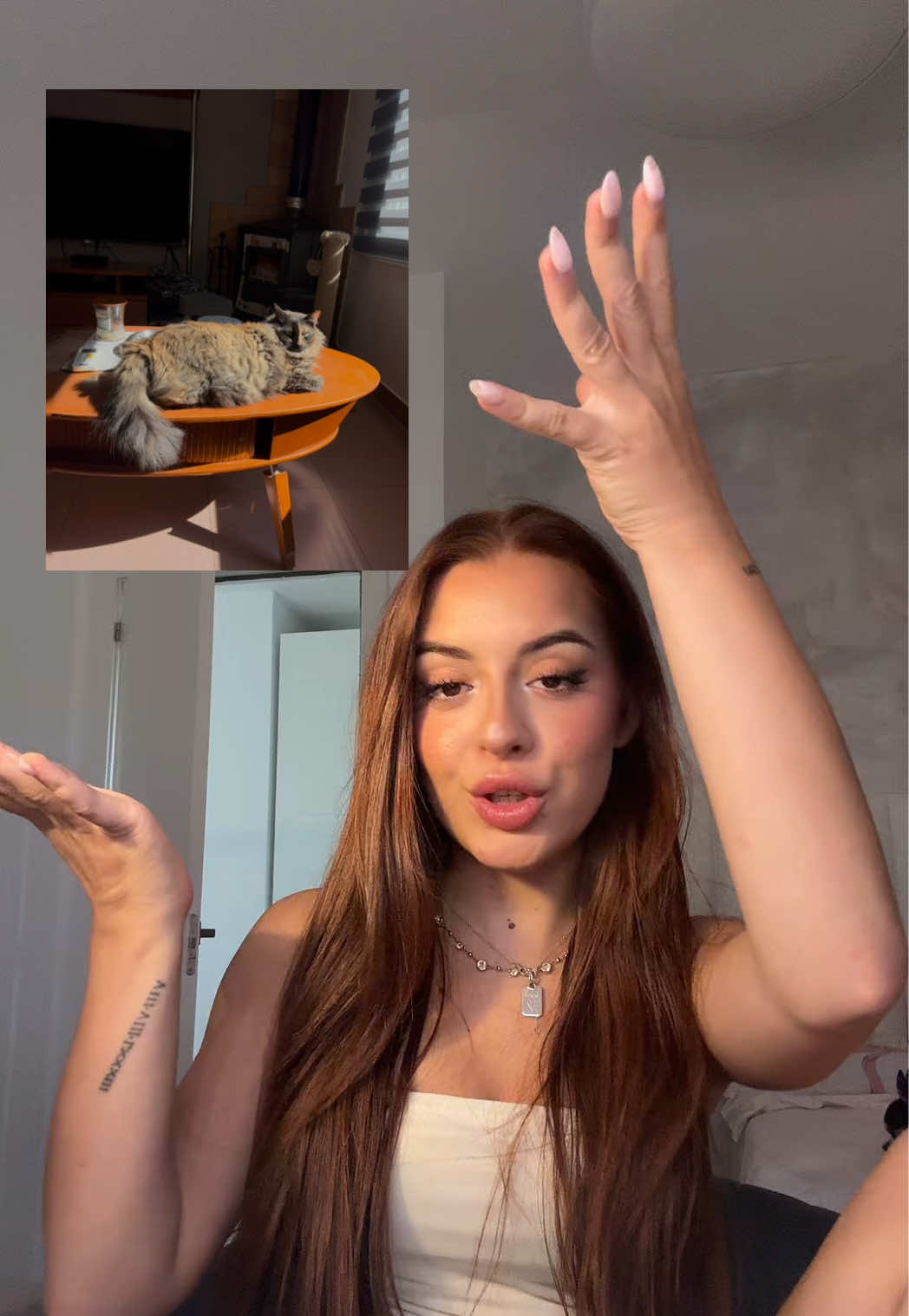 @Sarita