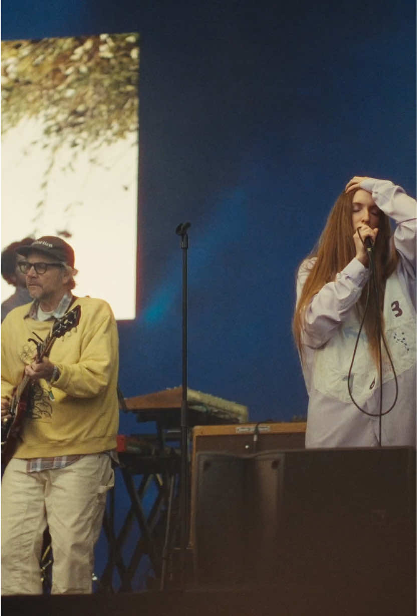 @Green Man Festival