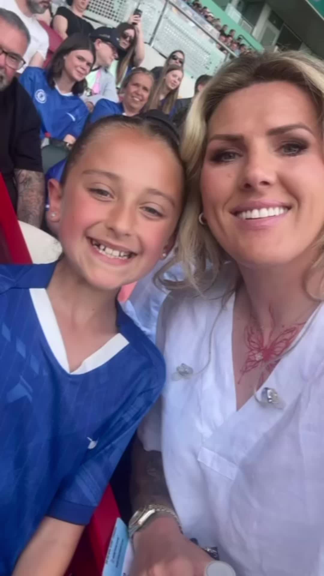 @Chelsea girl Poppy💙