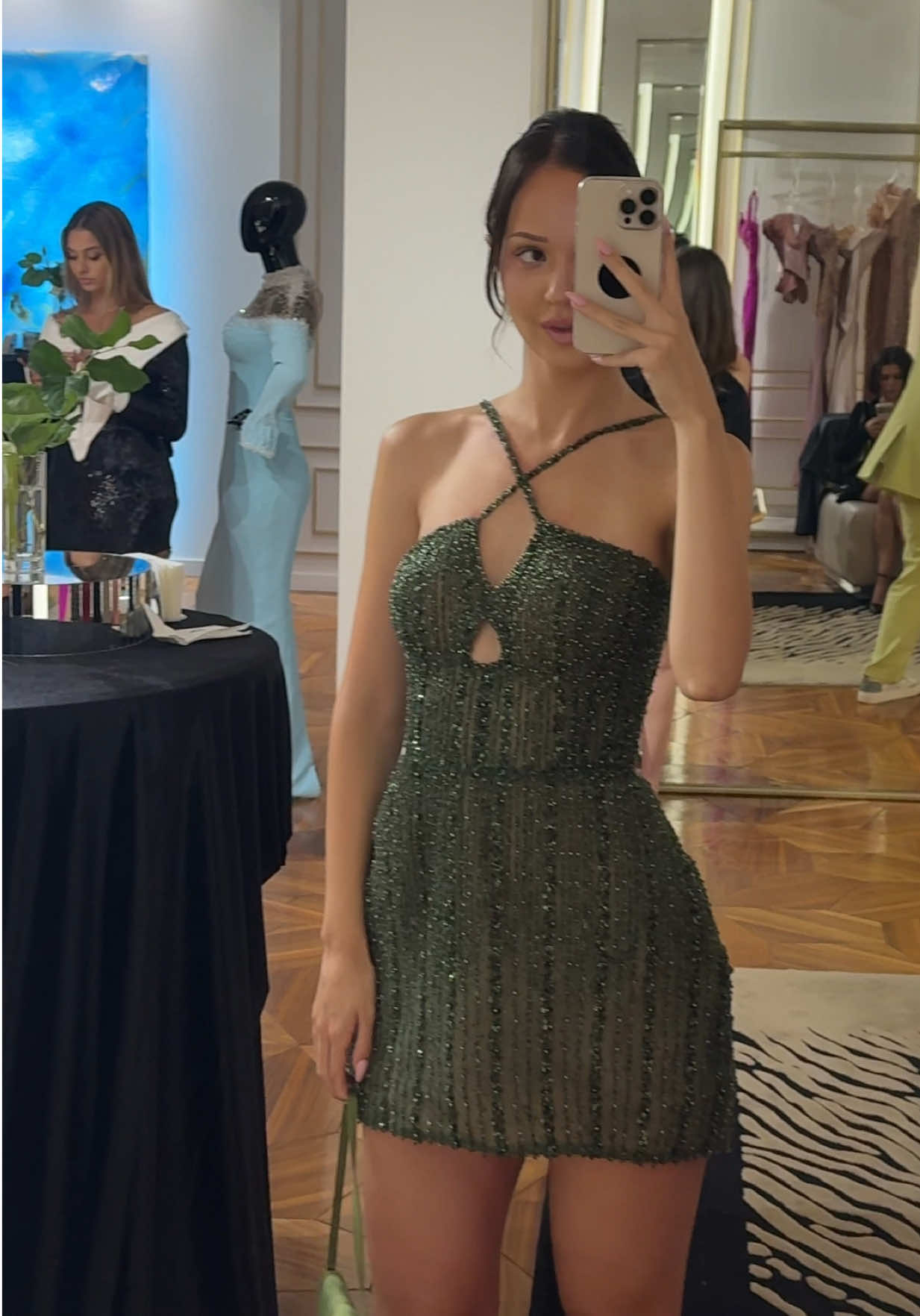 @Anisa Mekuli