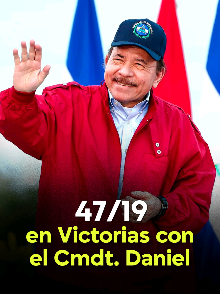 @La Gaceta Sandinista