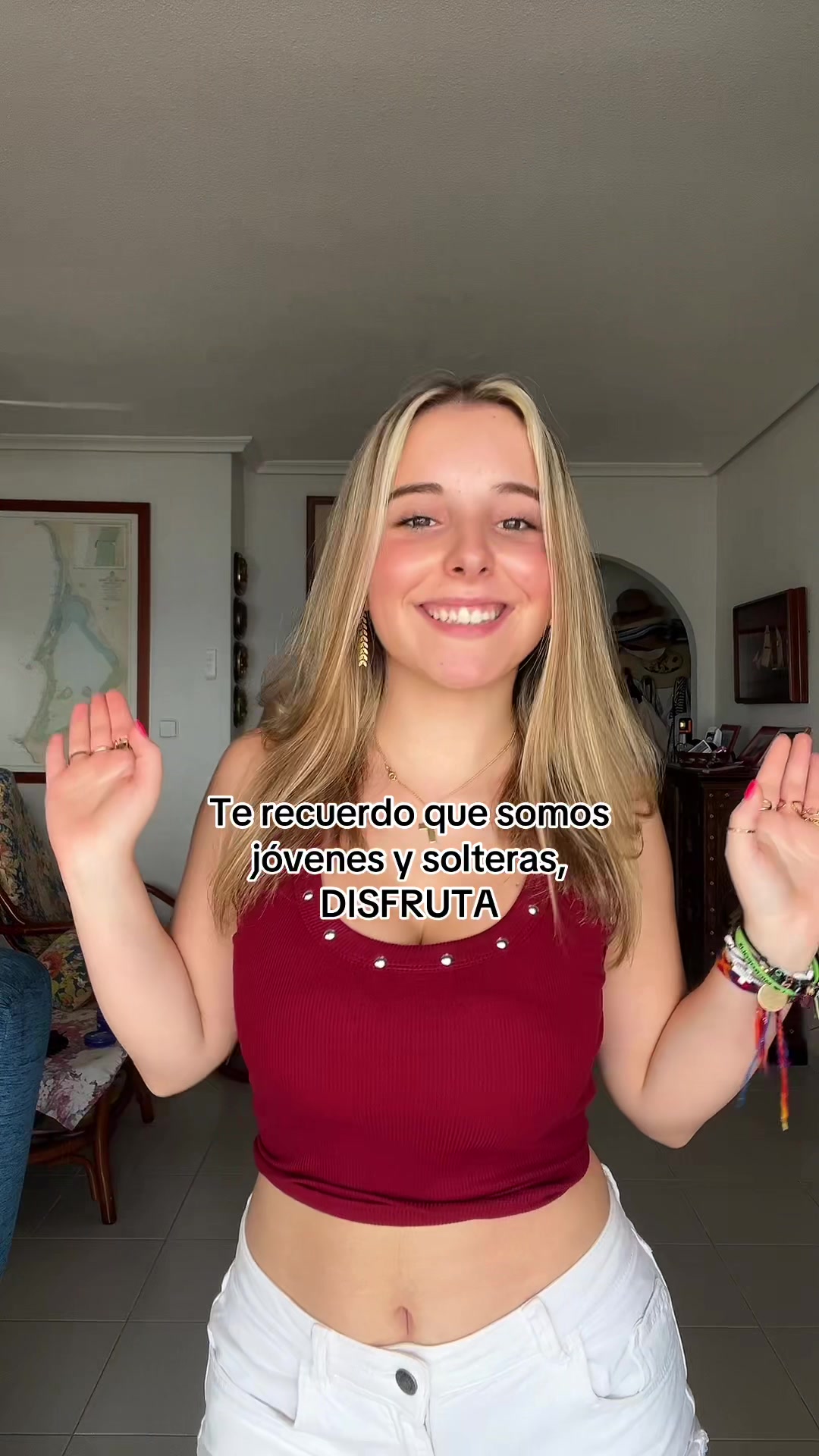@caminojqv 🔮