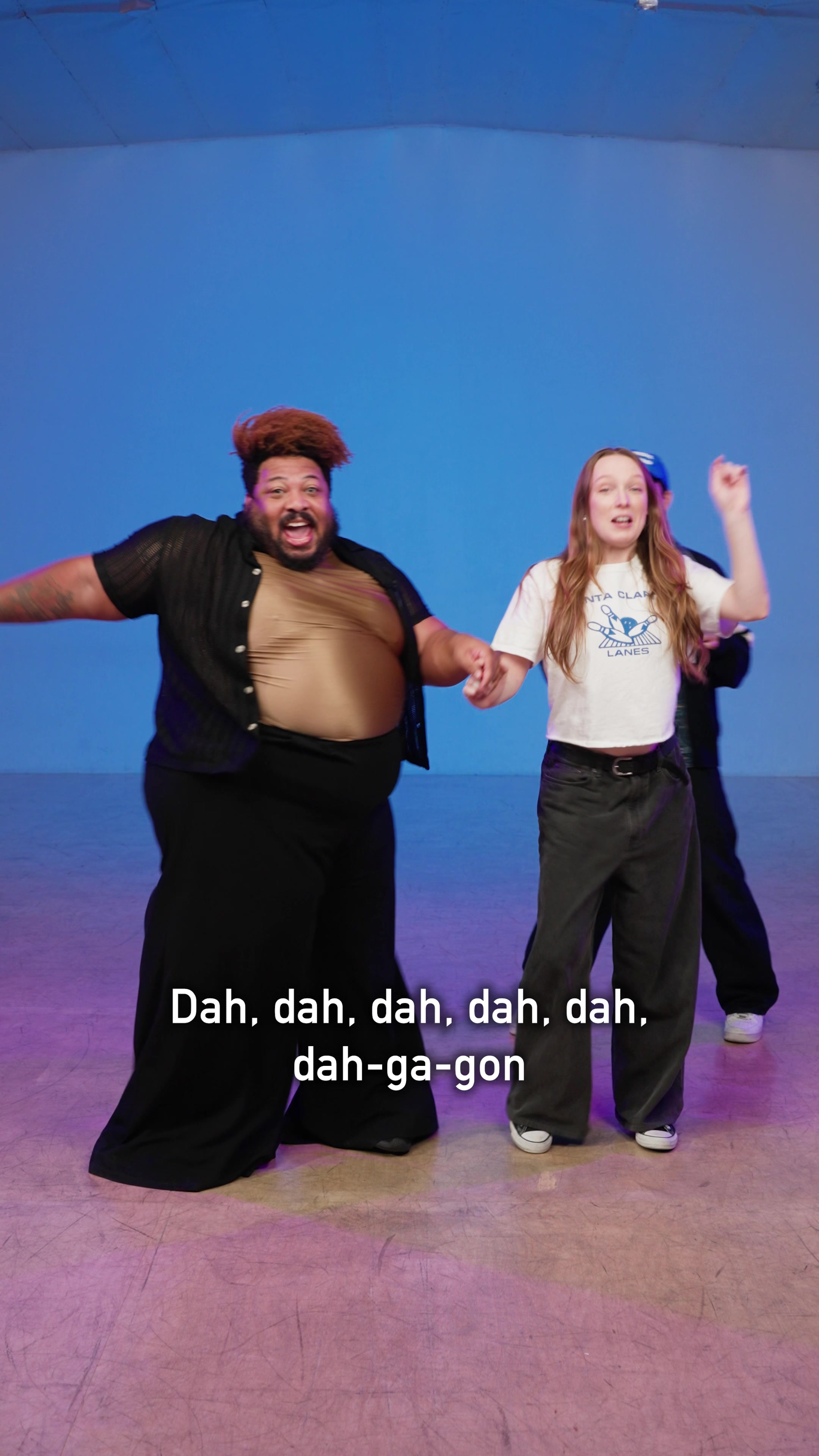 @Kyle Hanagami