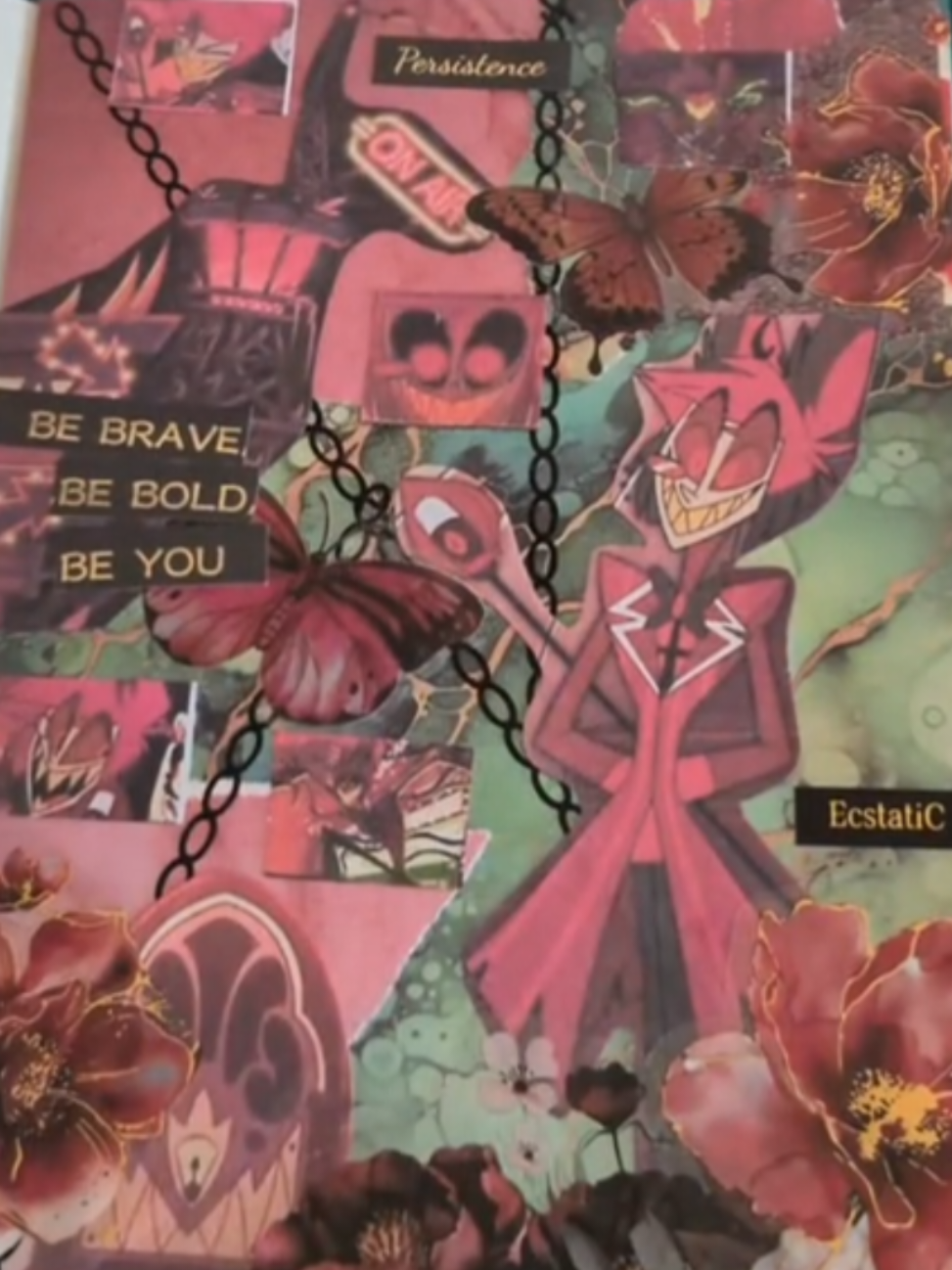 @Talisha's Scrapbook Adventure