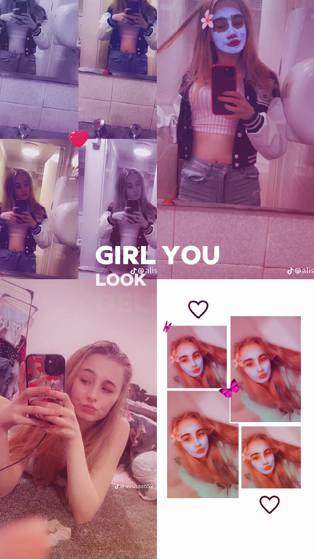 @❤️🩷Alisha🩷❤️
