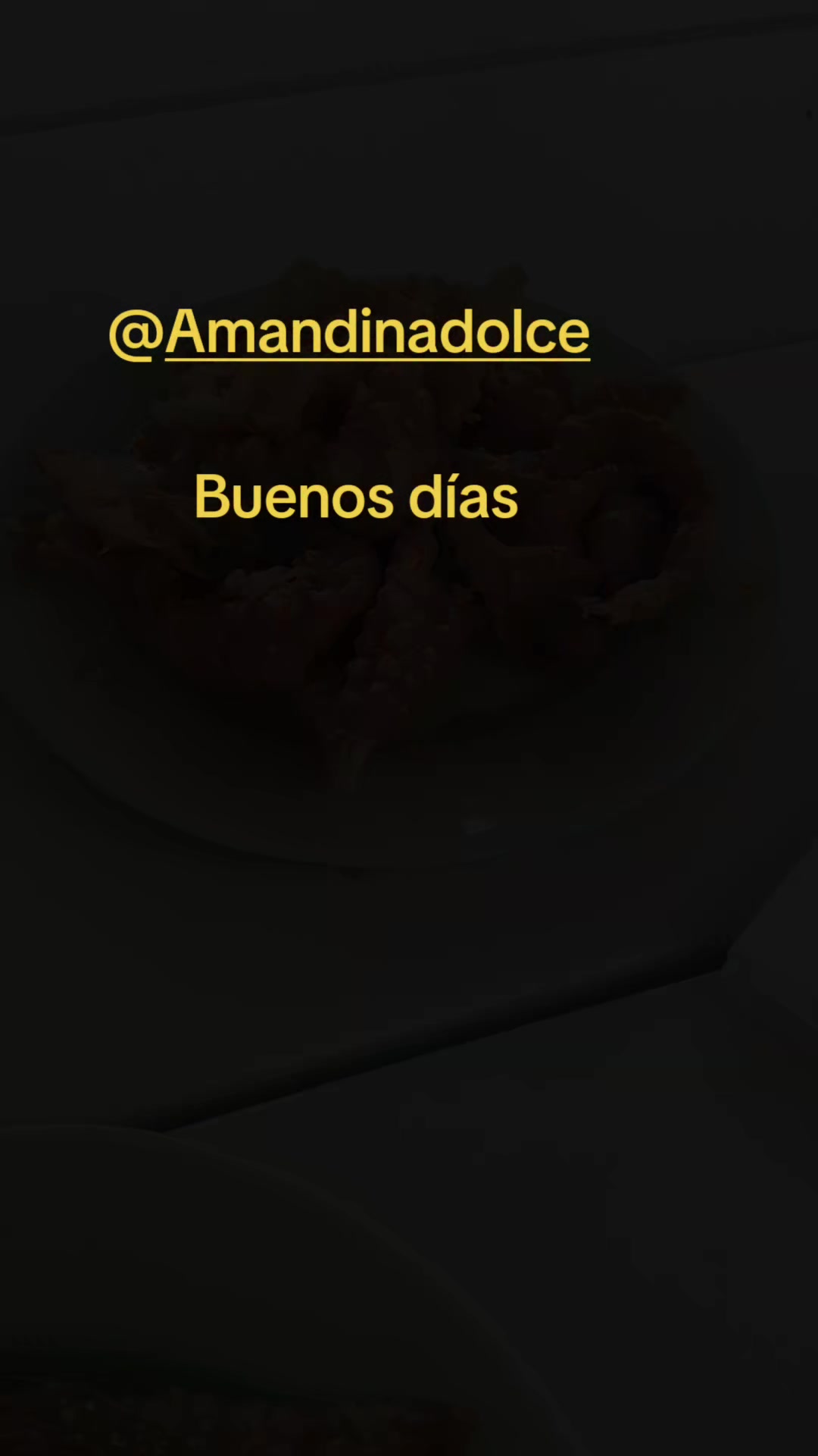 @soy yo