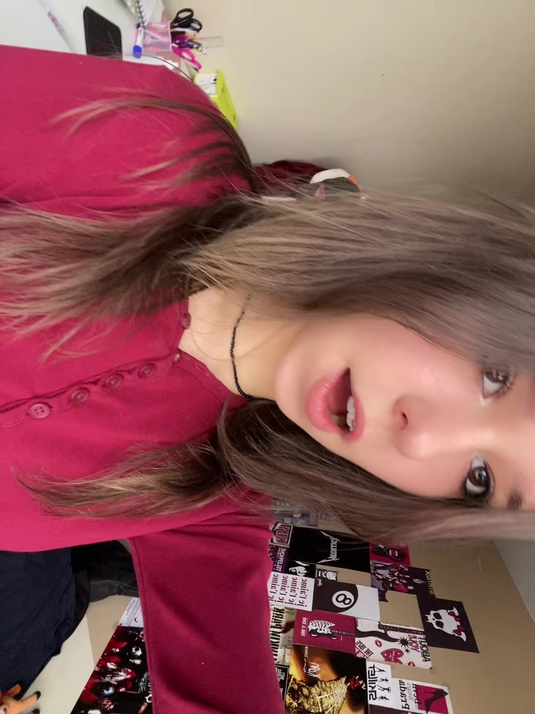 @kssenя